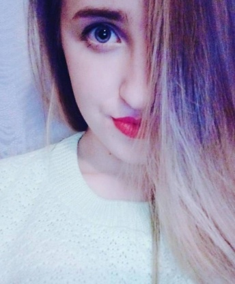 Анкета проститутки Ульяна - город Артезиан, 1994 года, №13411